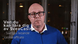 Hva du kan lære av SveaCasino – Sveriges ledende kasinotilknyttede selskap